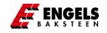 ENGELS BAKSTEEN
